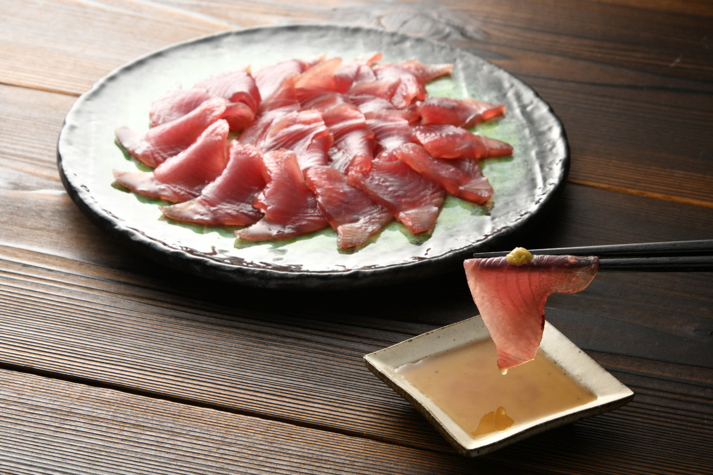 お刺身 タタキ