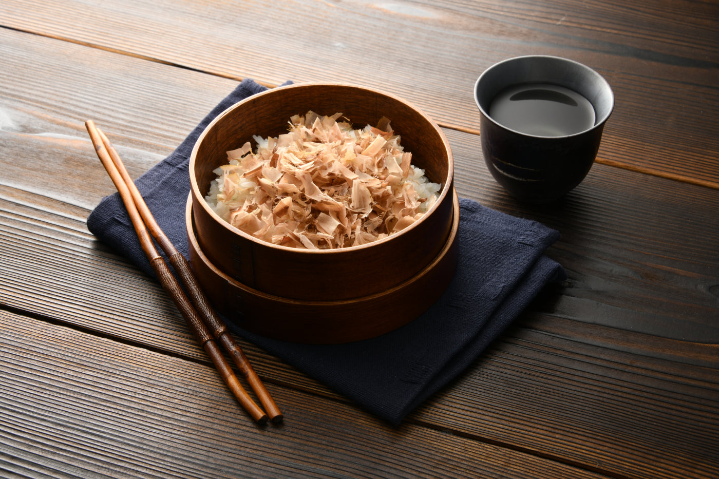 珍味 かわきもの