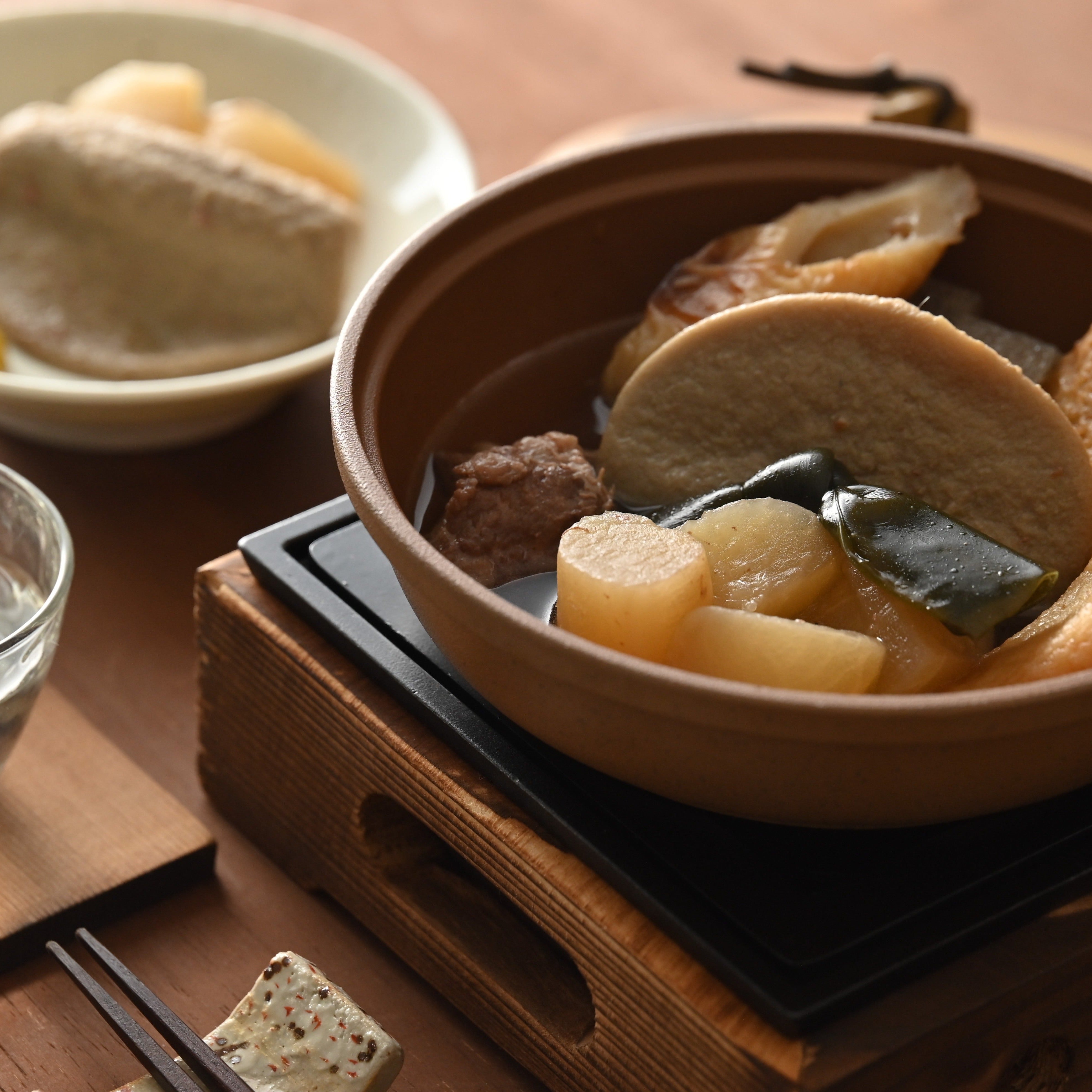 静岡おでん