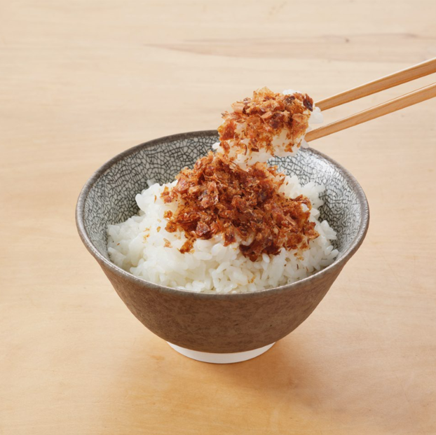 古代式かつぶし ふりかけ