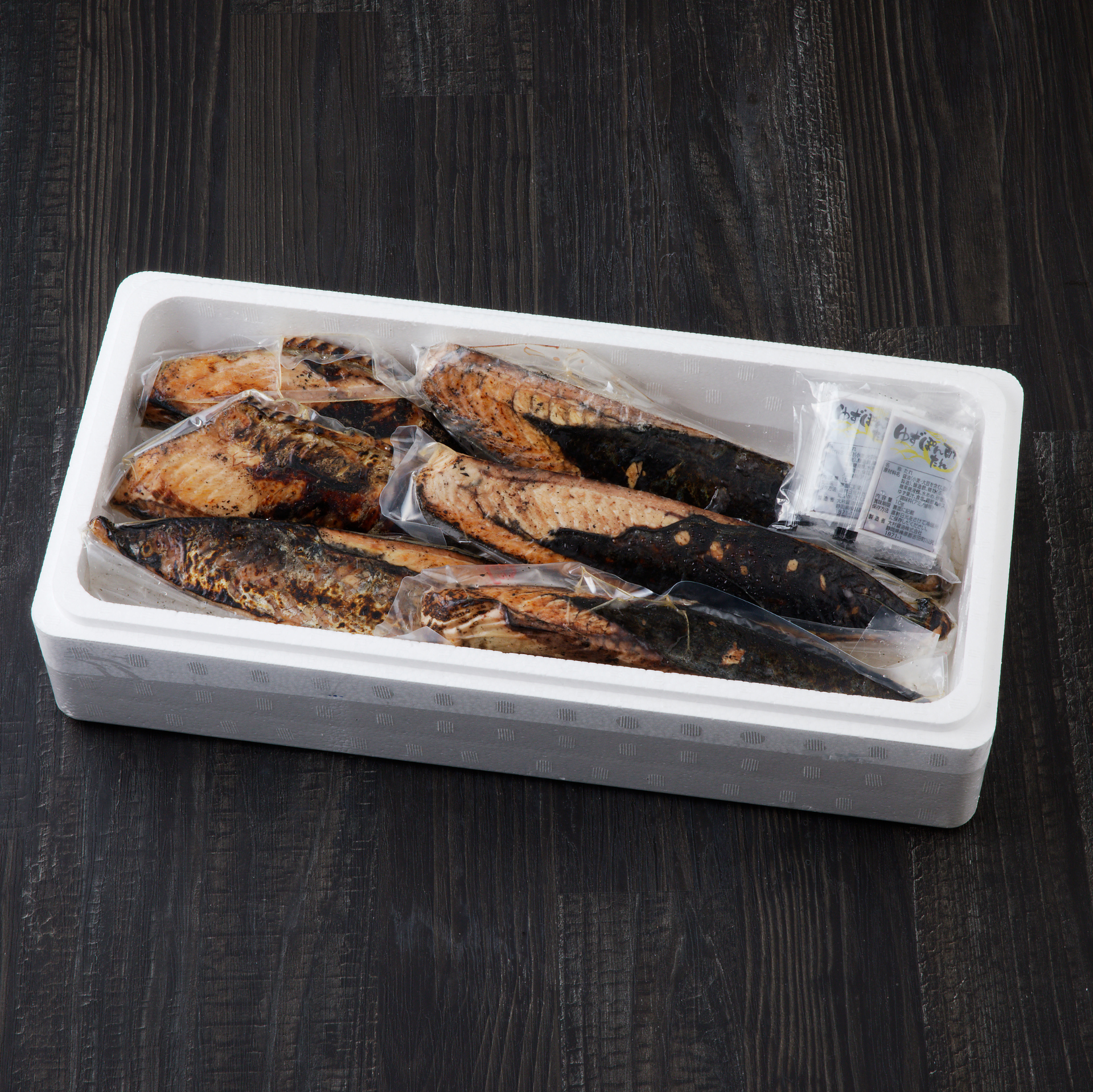 焼津式 かつおのたたき 鬼わら焼き 1.5kg以上(4~7本)ゆずぽん酢たれ付き