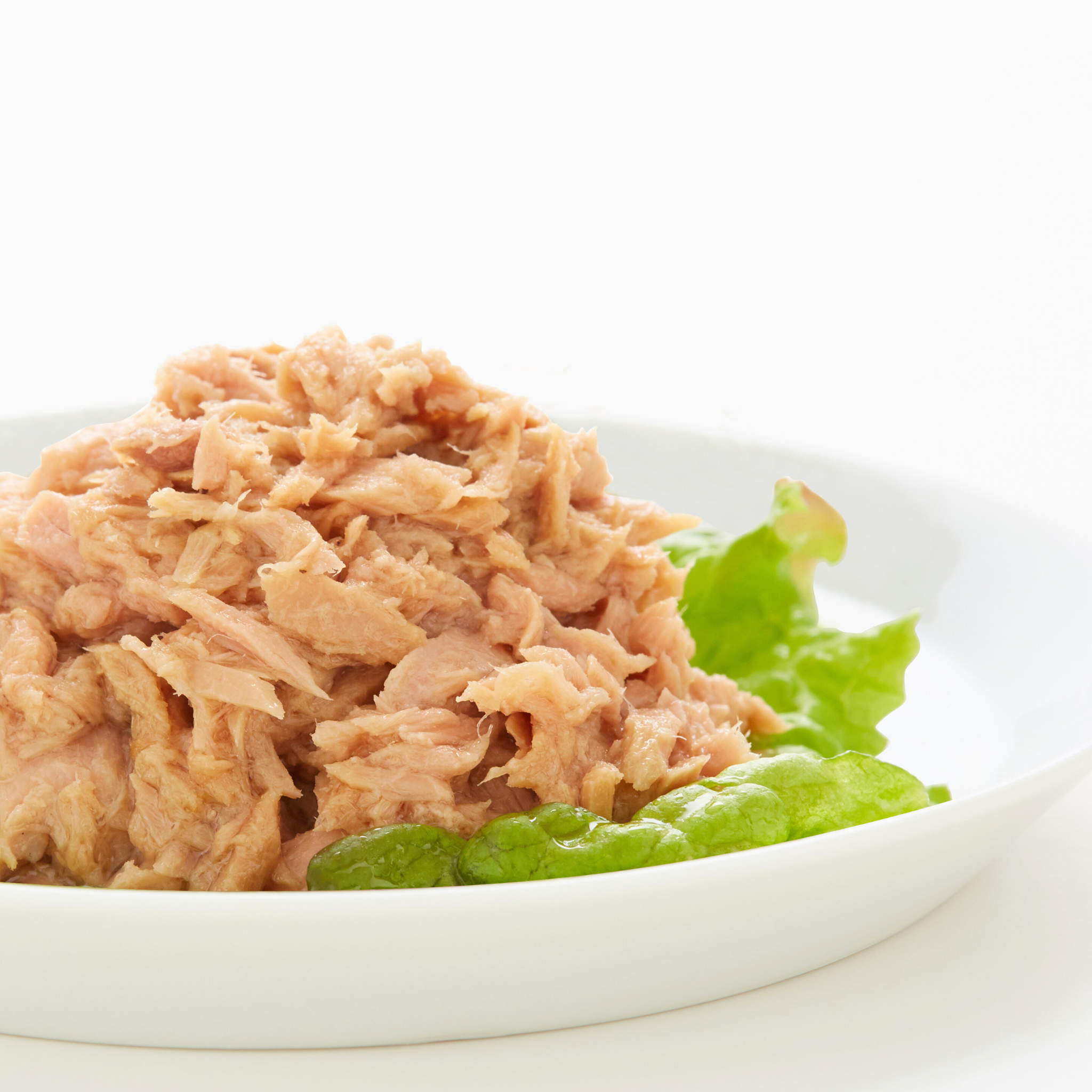 カツオ荒ほぐしこめ油漬