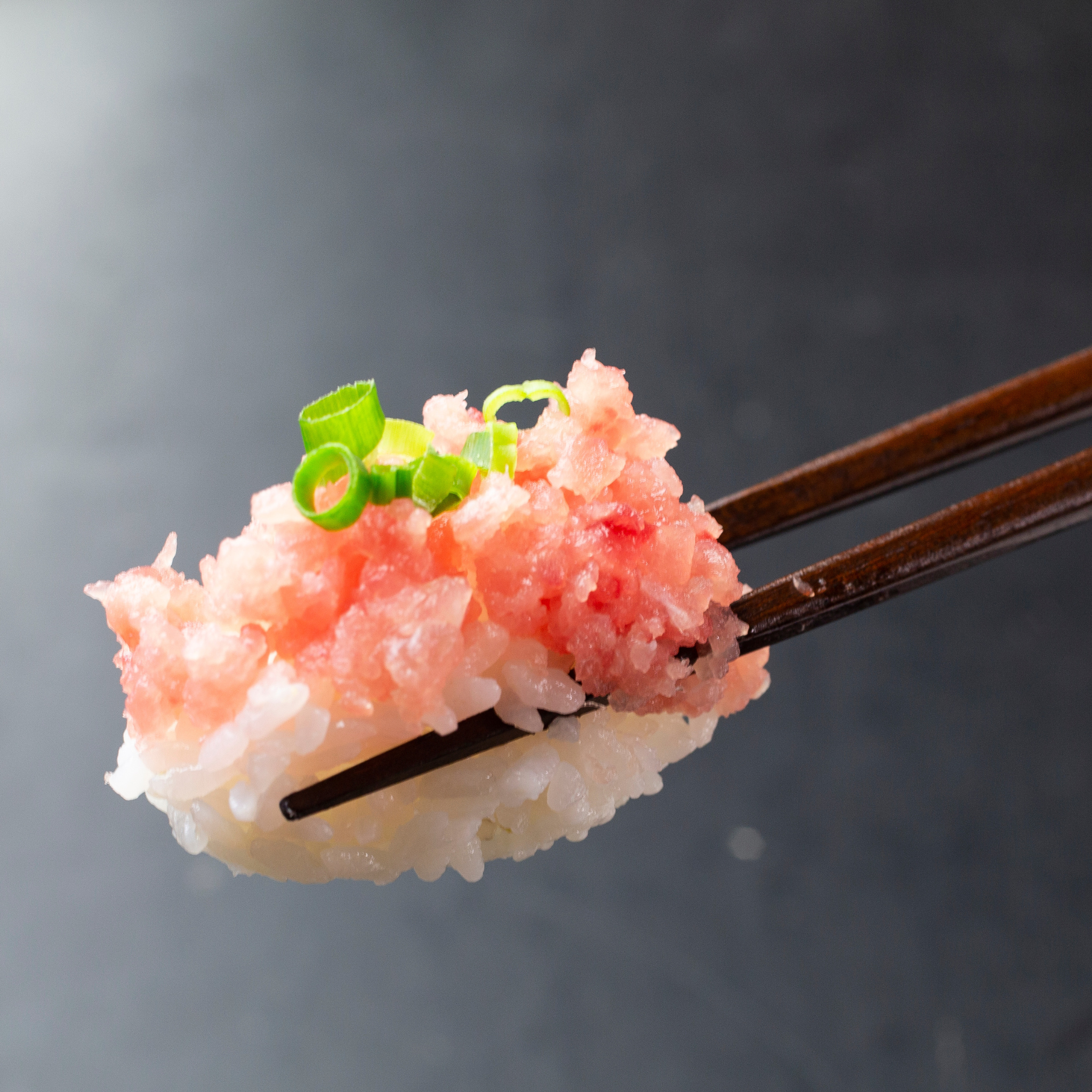 天然まぐろ 三種の生タタキ ( 80グラム×4パック入り )