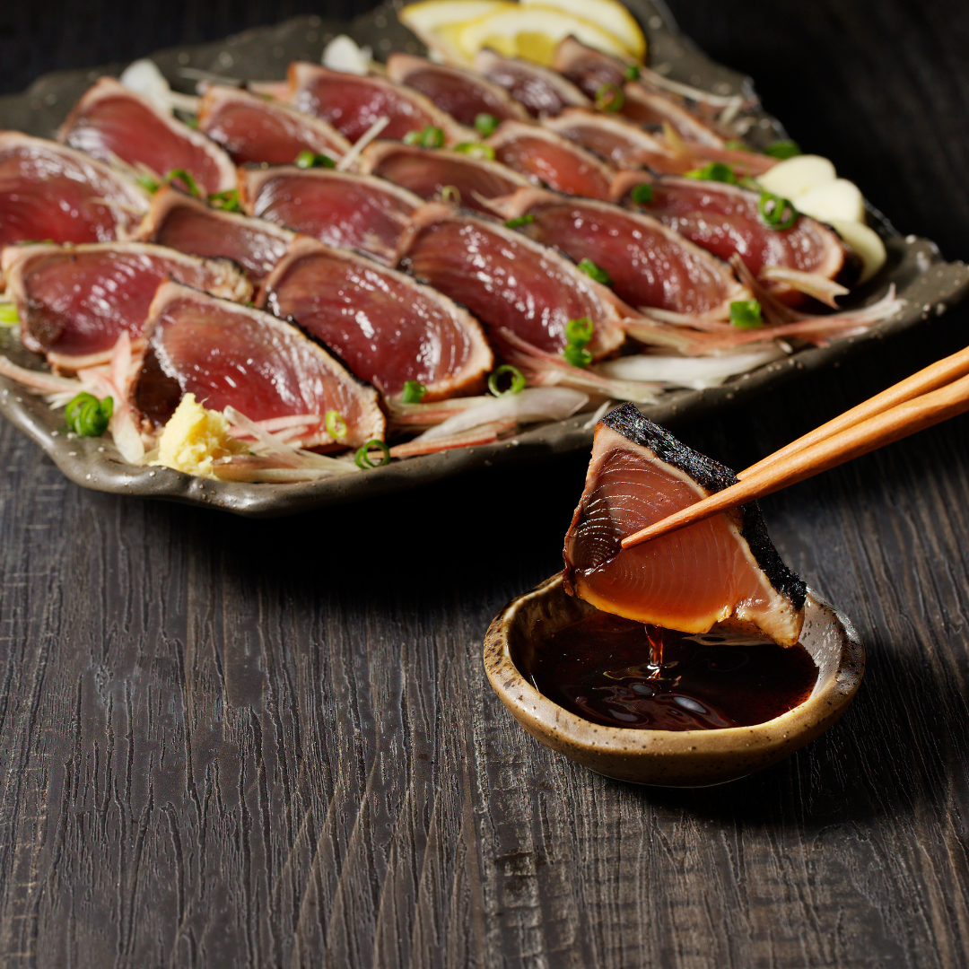 【送料込み】焼津港発!うめぇもん 冷凍 四種食べ比べ