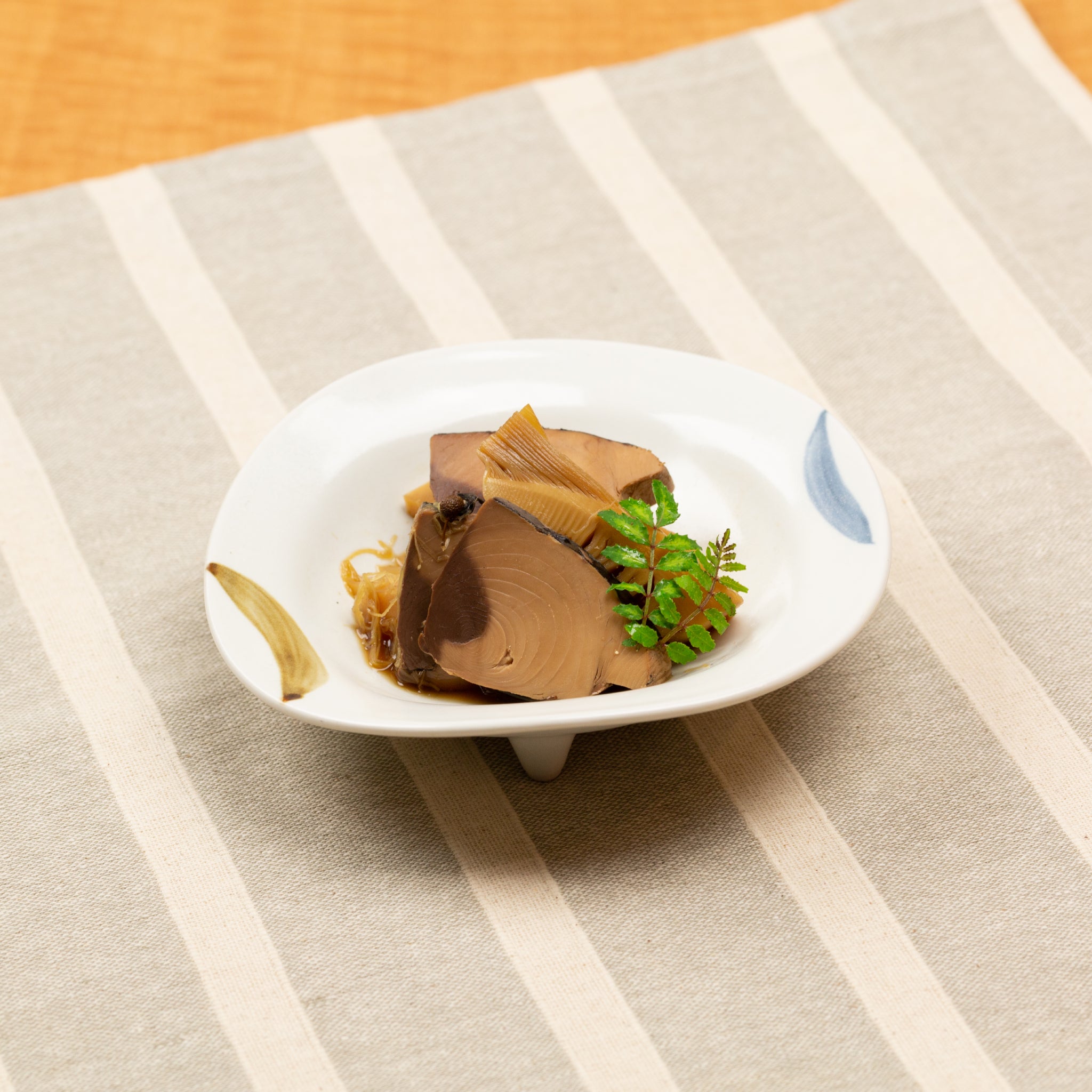 かつお なまり節(亀)