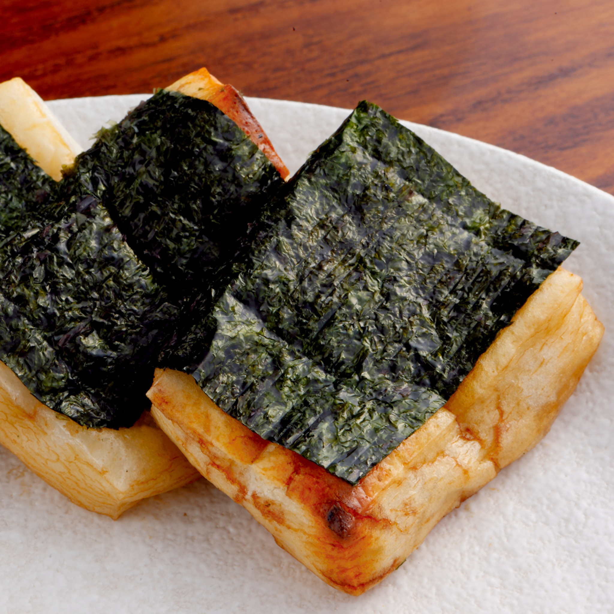 鰹節屋が節から作った だし醤油の素