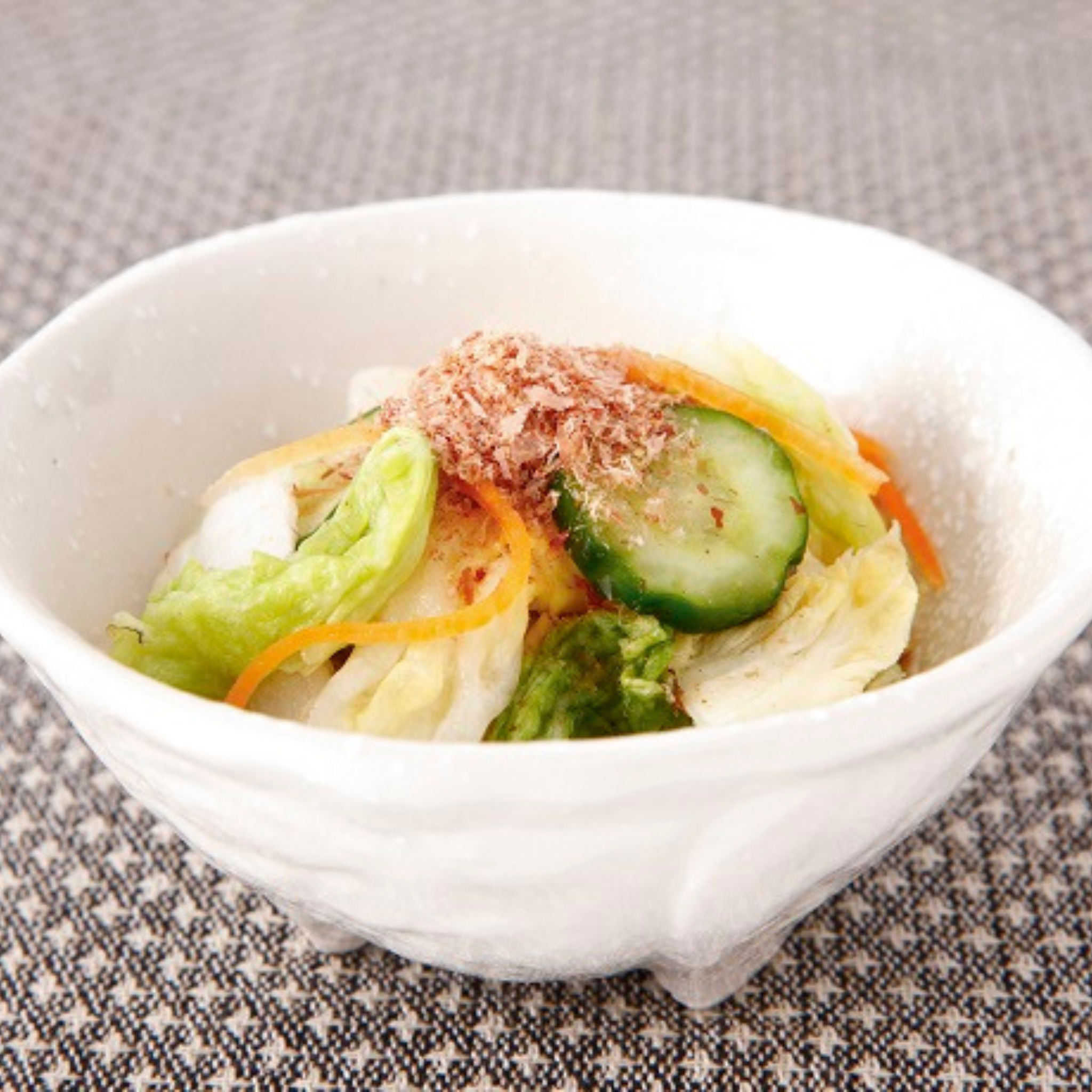 粉かつお かつお削りぶし (砕片)