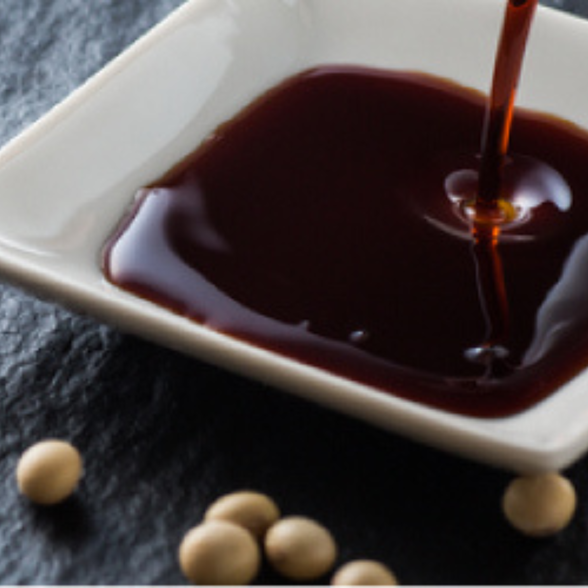 うめえぞこれはしょうゆ