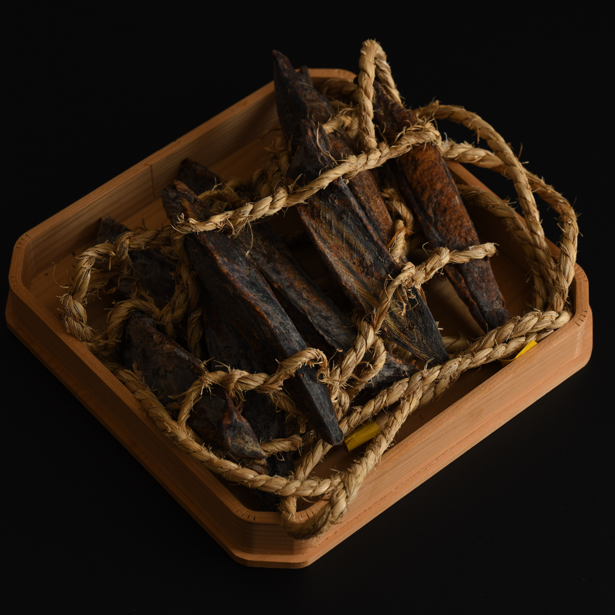 古代式かつぶし ふりかけ