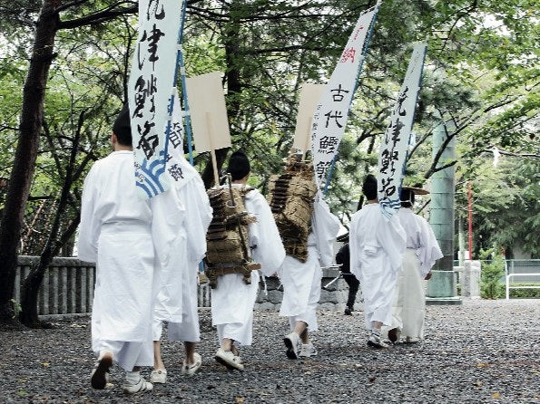 大宝律令で制定された租庸調とその中身