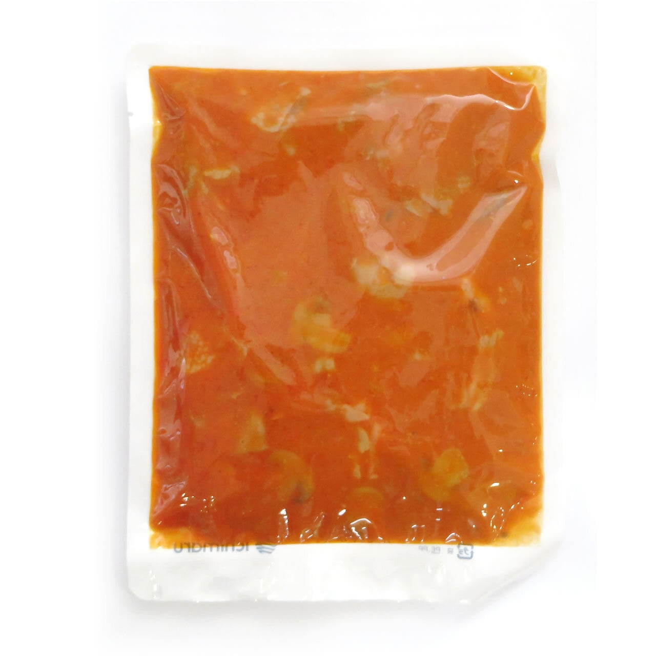 チキンのトマトクリーム煮 500g